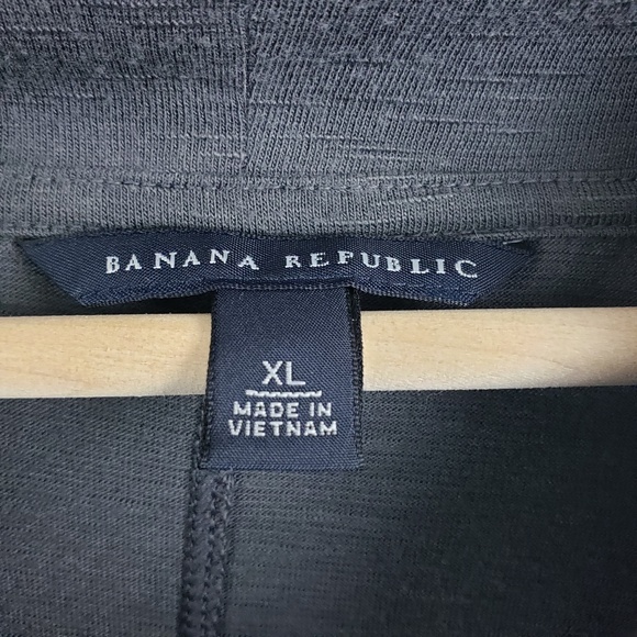 Banana Republic | Cowl Neck Long Sleeve Top - Picture 4 of 5